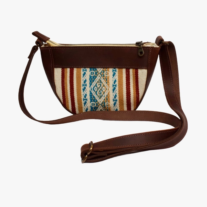 Killa Crossbody - Agate