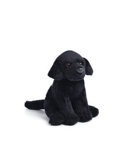 Black Lab Beanbag