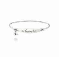 ID Bracelet Treasured | S/M