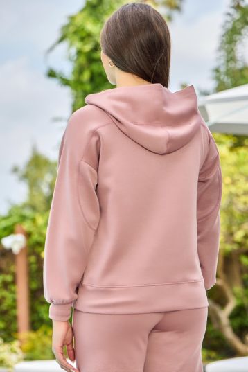 Dear Scarlett Hoodie