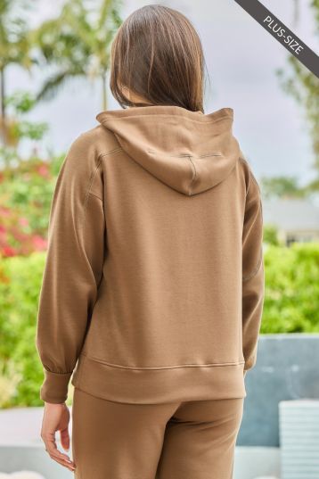 Dear Scarlett Hoodie