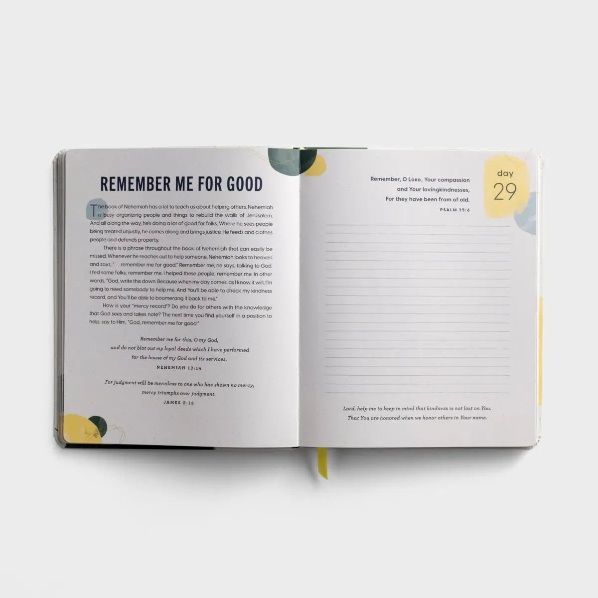 100 Days of Cultivating Kindness