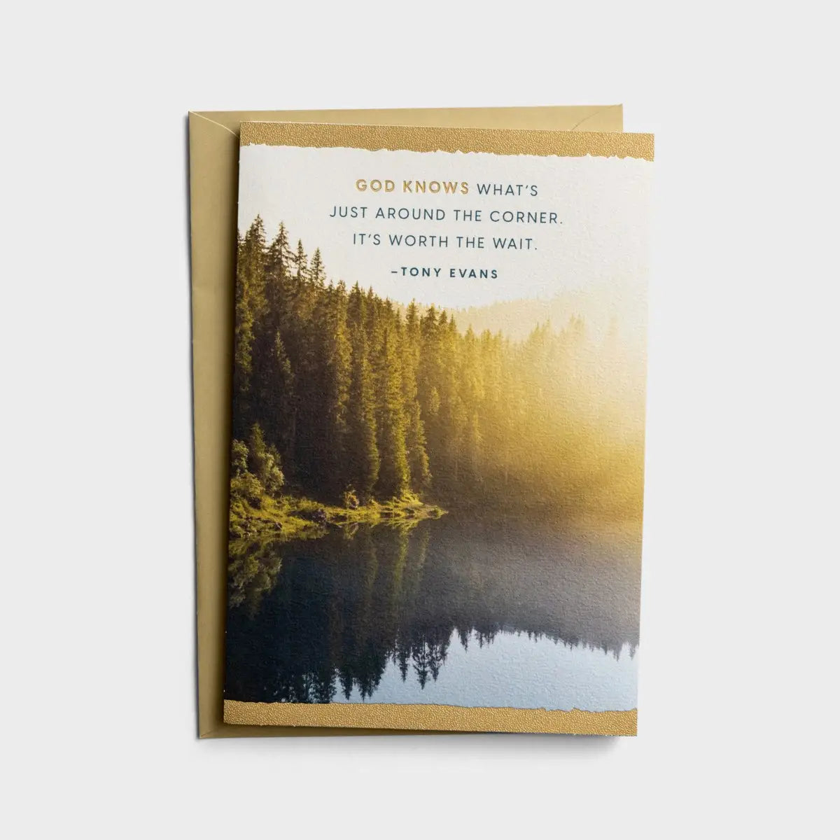 Card | Praying For You