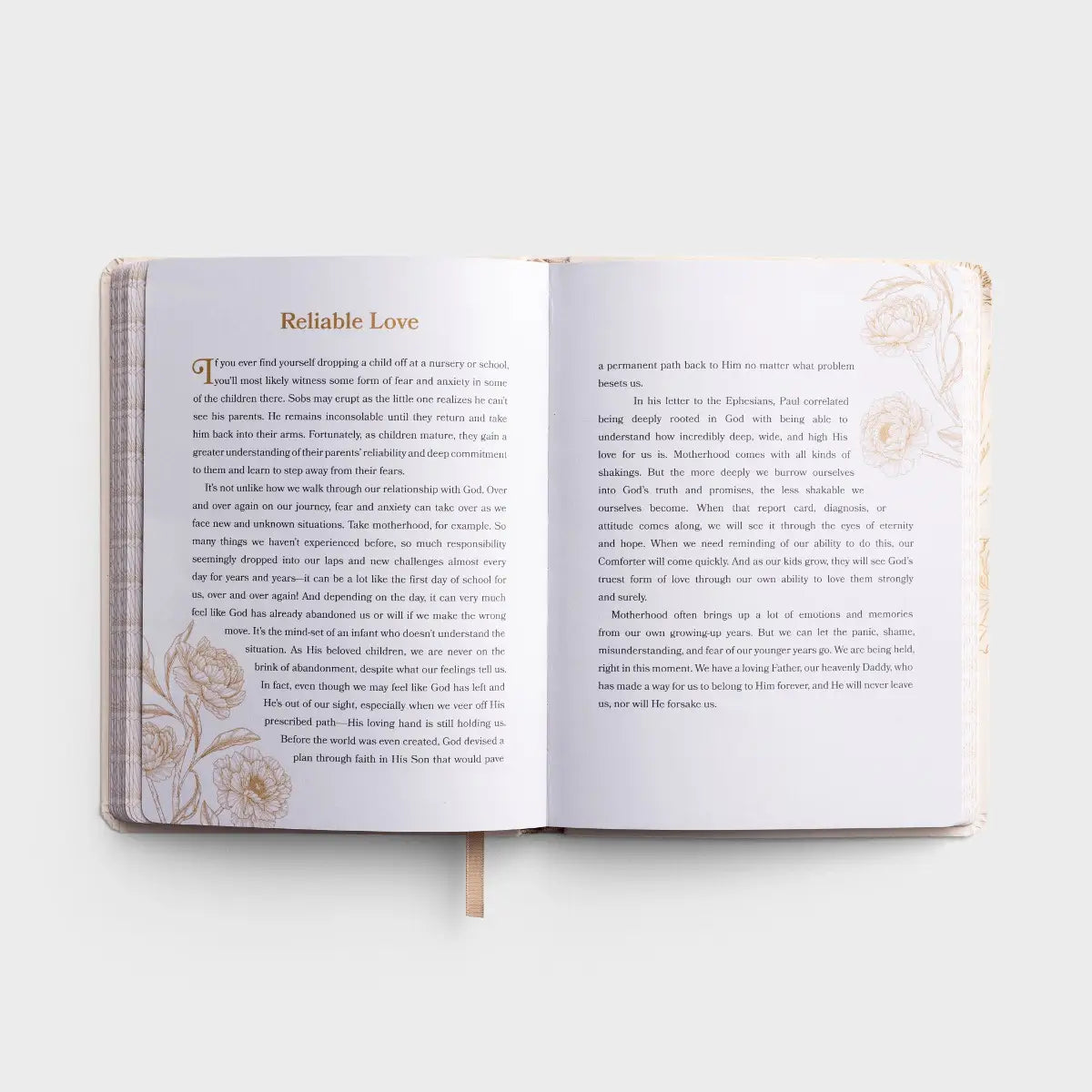 Prayer Journal For Moms