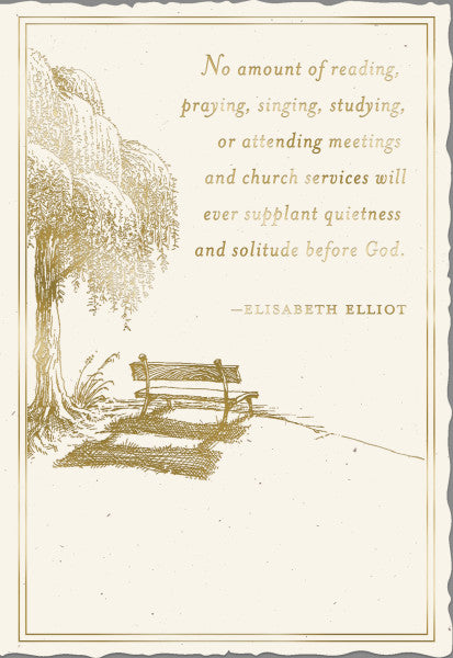 Encouragement Card | Praying for You