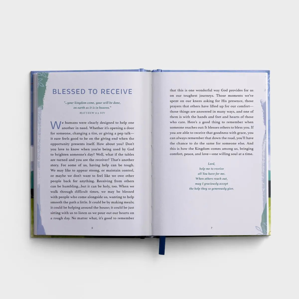 Grief's Unexpected Journey: 90 Comforting Devotions After Losing Someone You Love