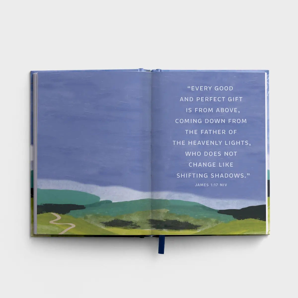 Grief's Unexpected Journey: 90 Comforting Devotions After Losing Someone You Love
