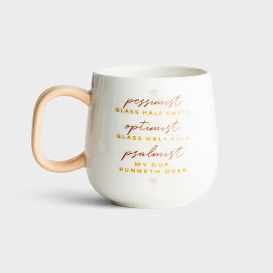 Hannah Crews Psalmist Mug