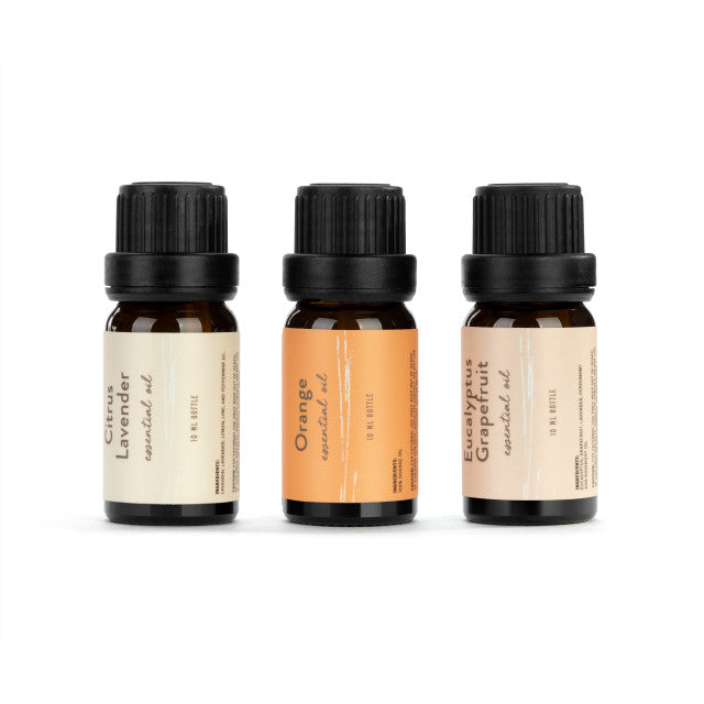 Essential Oil Trio | Good Vibes