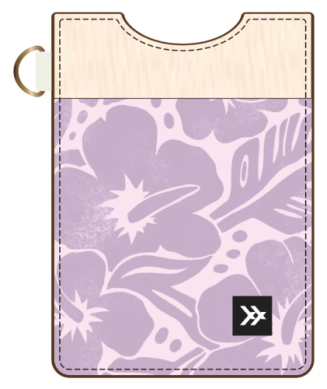 Thread | Coral Crush Lavender