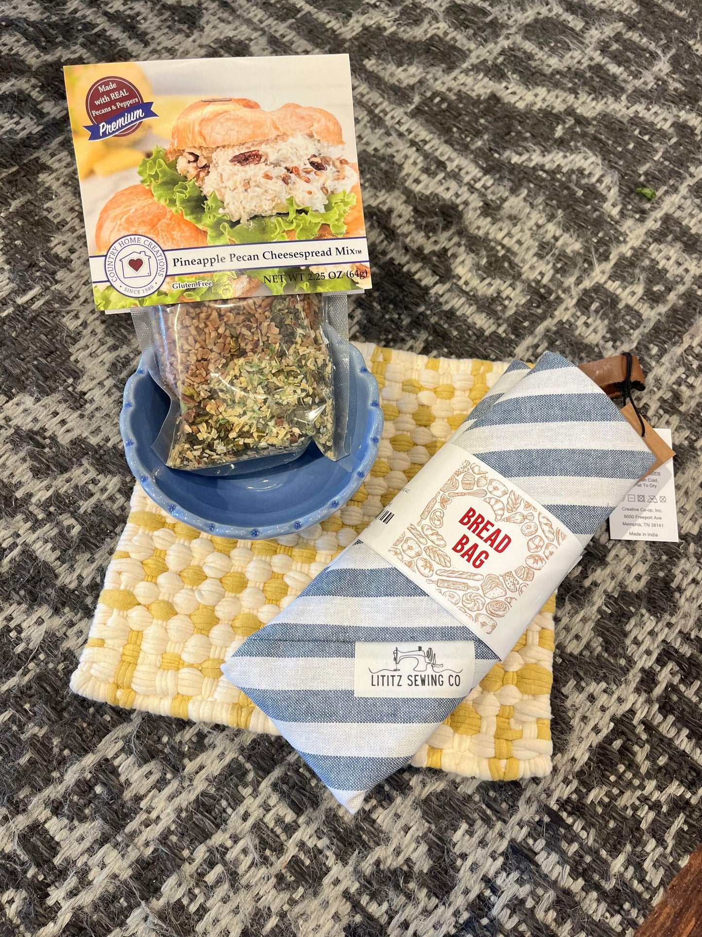 Baker's Bundle