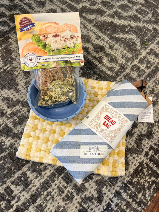 Baker's Bundle
