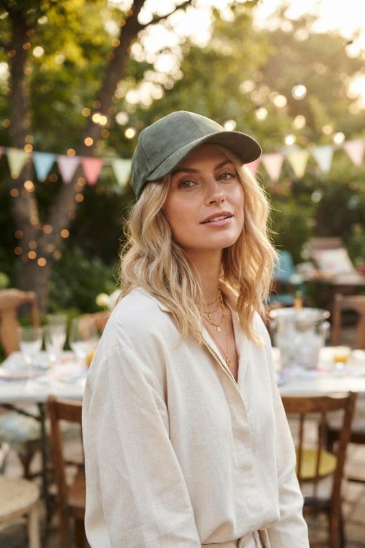 Baseball Cap