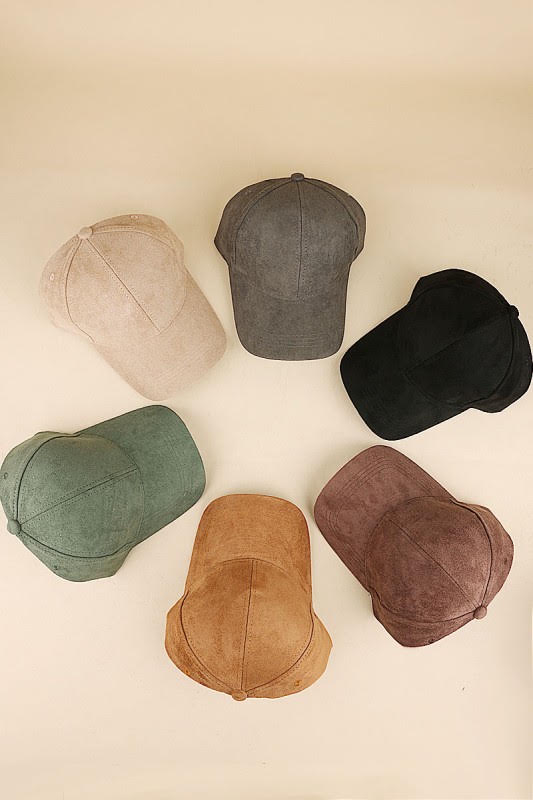 Baseball Cap