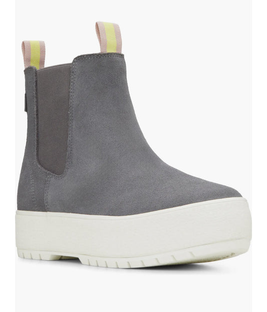 Keds The Platform Chelsea Lug Boot