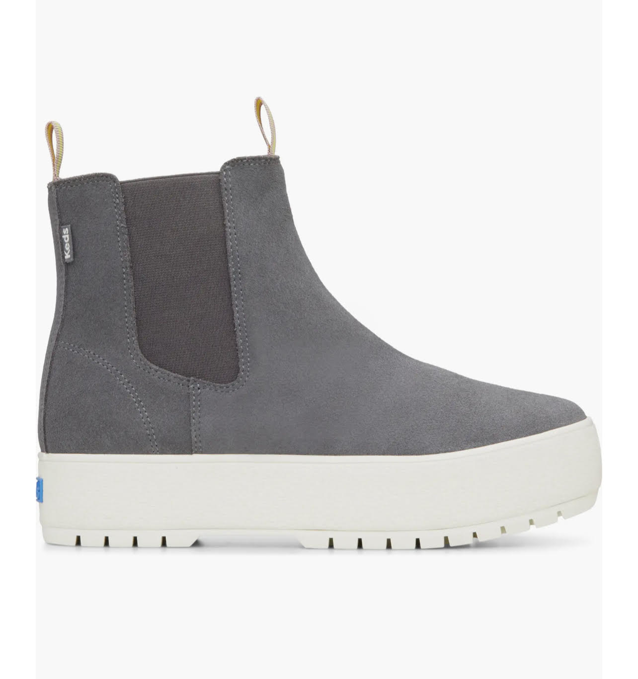 Keds The Platform Chelsea Lug Boot