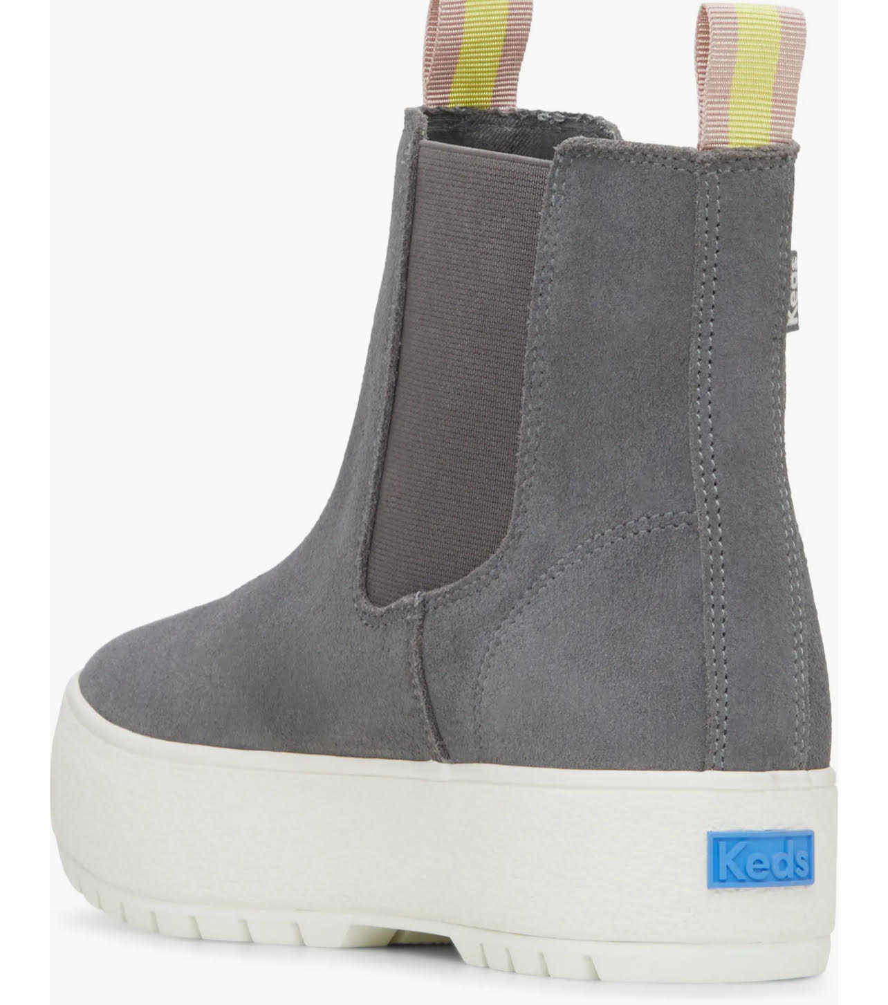 Keds The Platform Chelsea Lug Boot