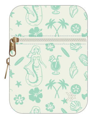 Thread | Saltwater Mint