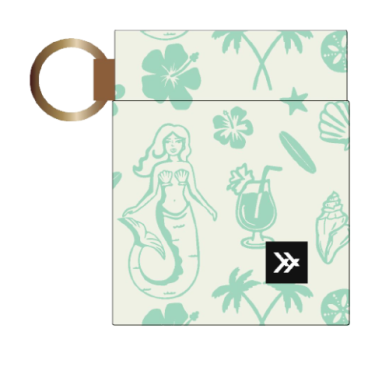Thread | Saltwater Mint