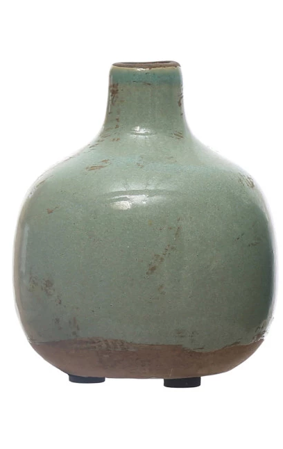 Terracotta Vase