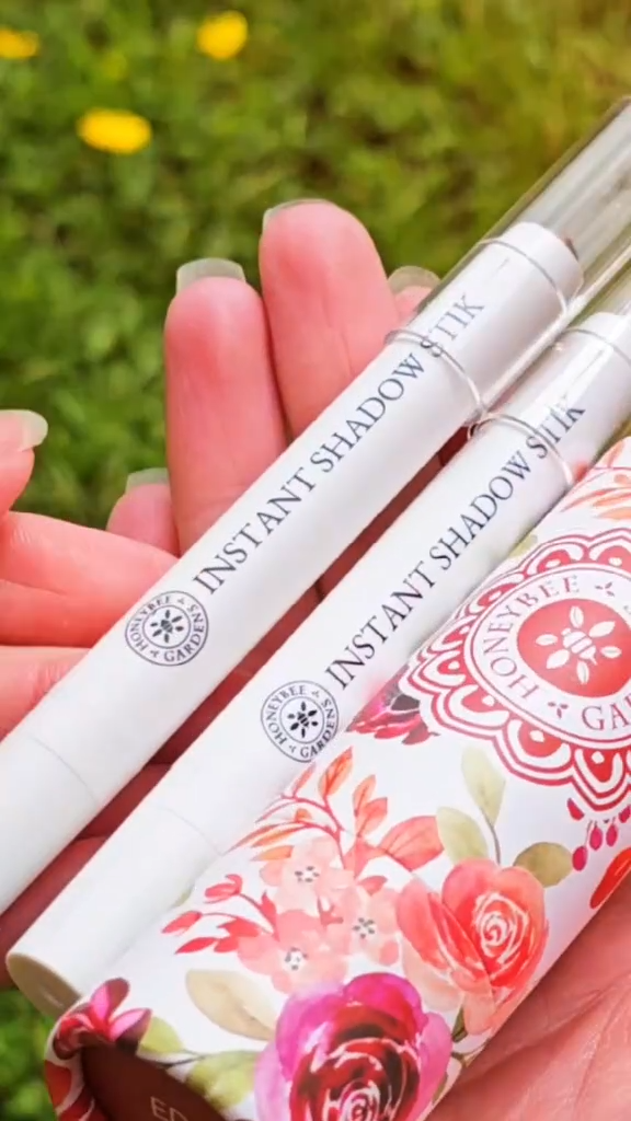 Instant Shadow Stik