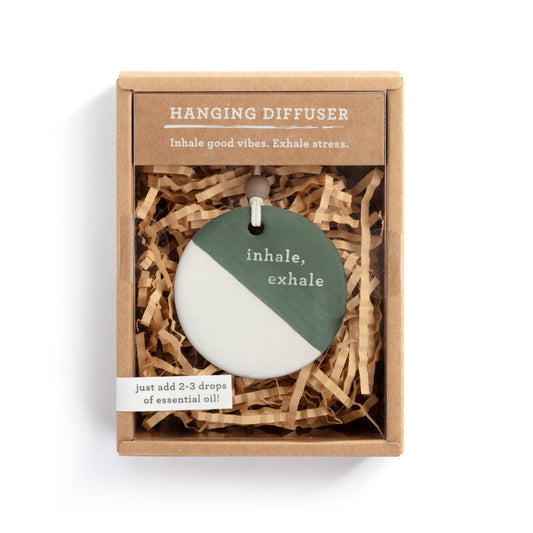 Hanging Diffuser | Inhale