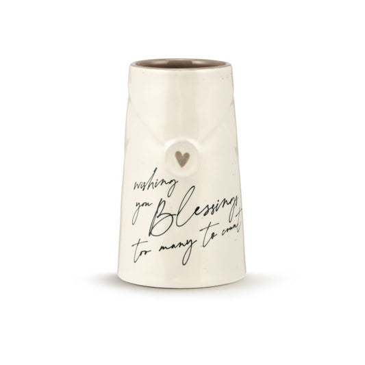 Dear You Vase | Blessings