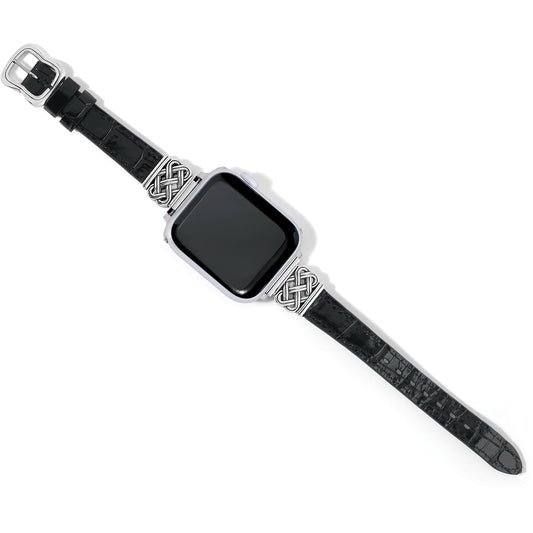 Interlok Reversible Apple Watch Band
