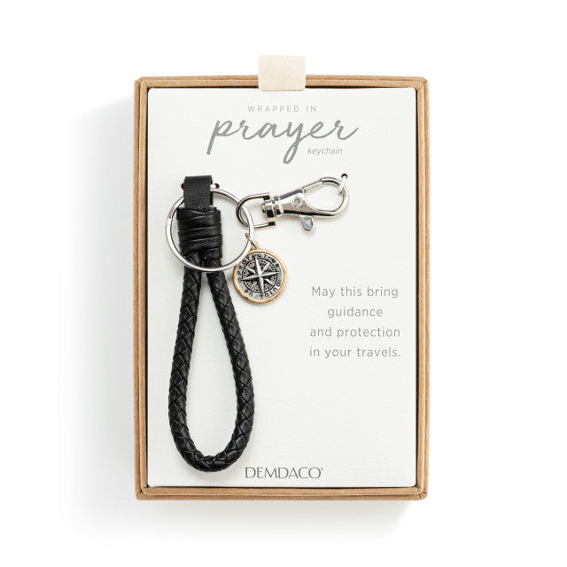 Protect & Guide Key Chain