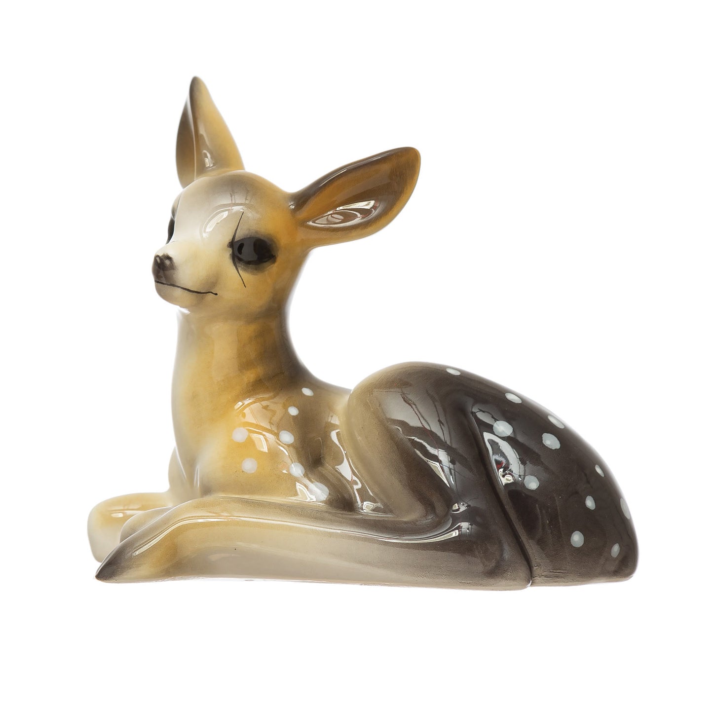 Stoneware Fawn