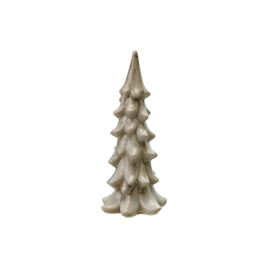 Stoneware Tree