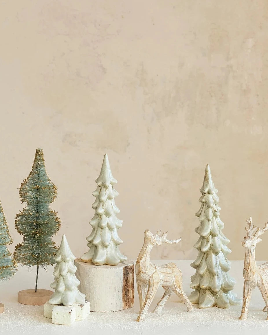 Stoneware Tree