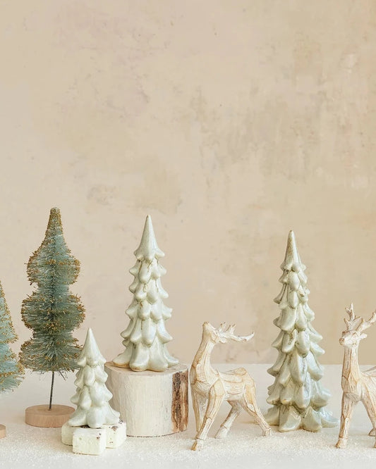 Stoneware Tree