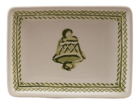Stoneware Dish