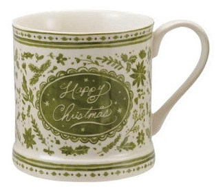 12 oz. Stoneware Mug