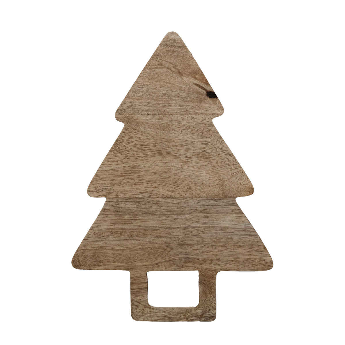 Tea Towels & Tree Shaped Cheese/Serving Board
