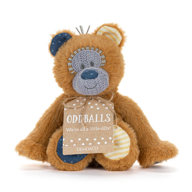 Oddball Mini - Bear