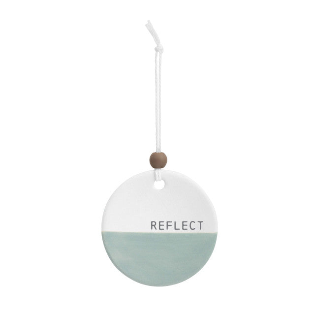 Hanging Diffuser | Reflect