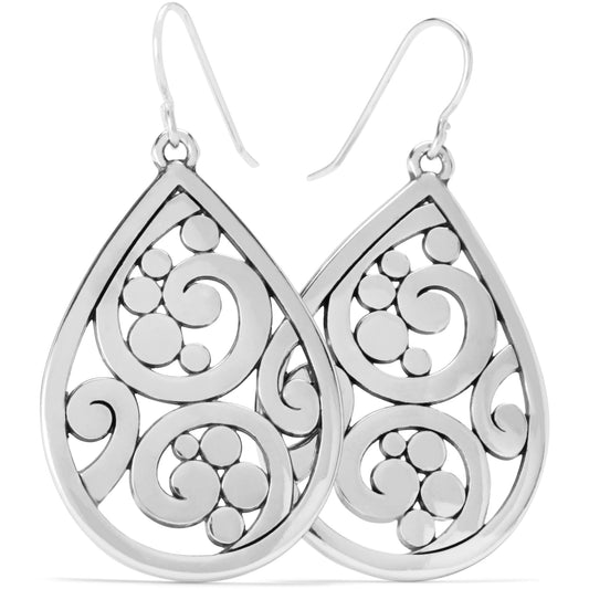 Contempo Teardrop French Wire