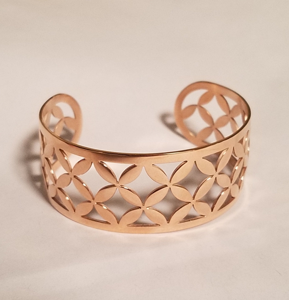 Scafati Bangle