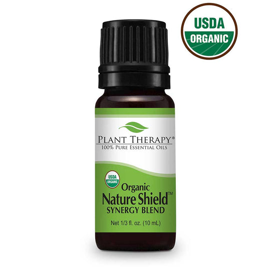 Nature Shield Essential Oil