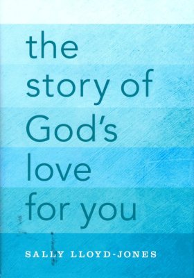 The Story of God's Love for Yo
