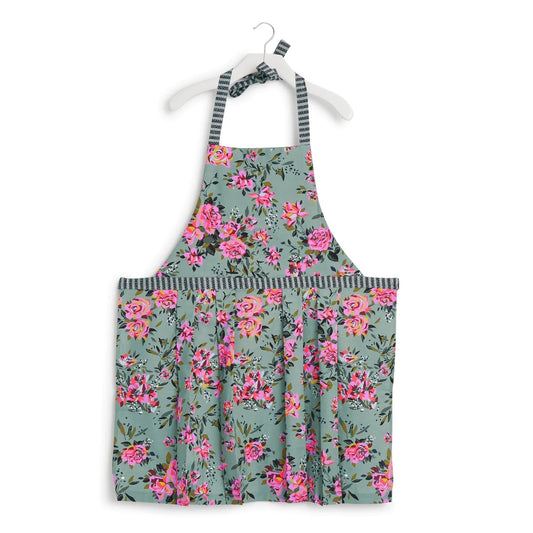 Apron | Rosy Outlook