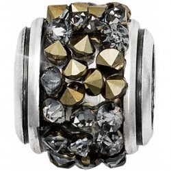 Crystal Rocks Bead