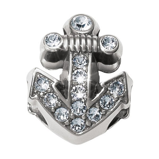 Ahoy Anchor Double Bead