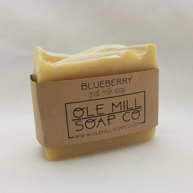 Ole Mill Soap