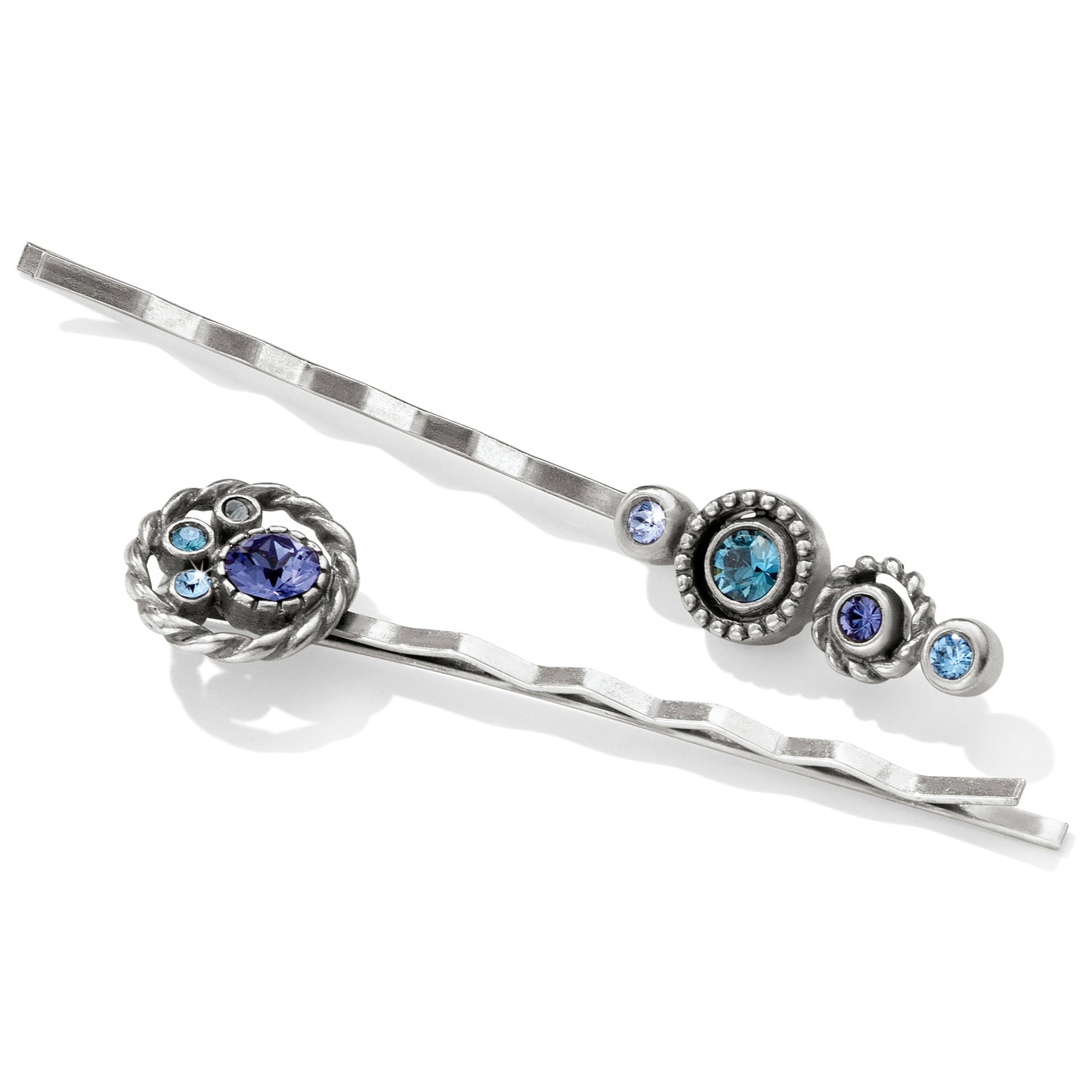 Halo Bobby Pin Set