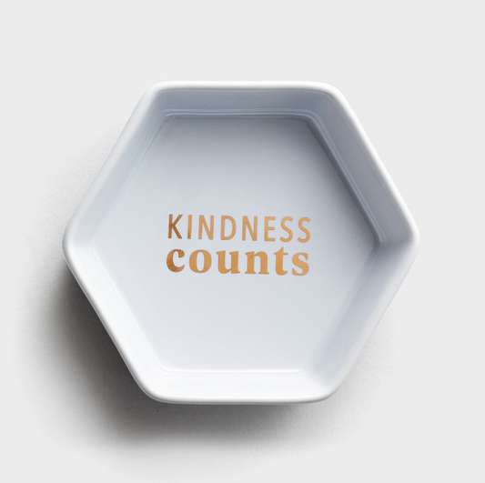 Kindness Counts