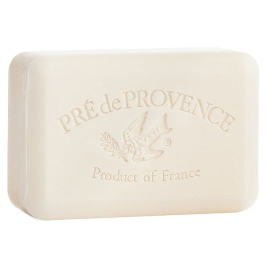 European Soap | Milk