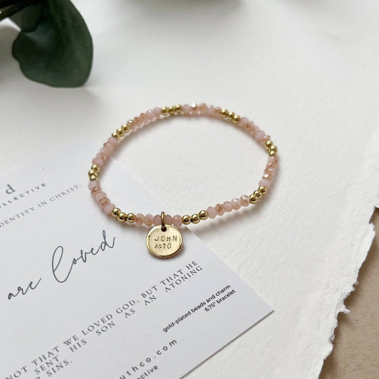 Living Truth Bracelet | Loved